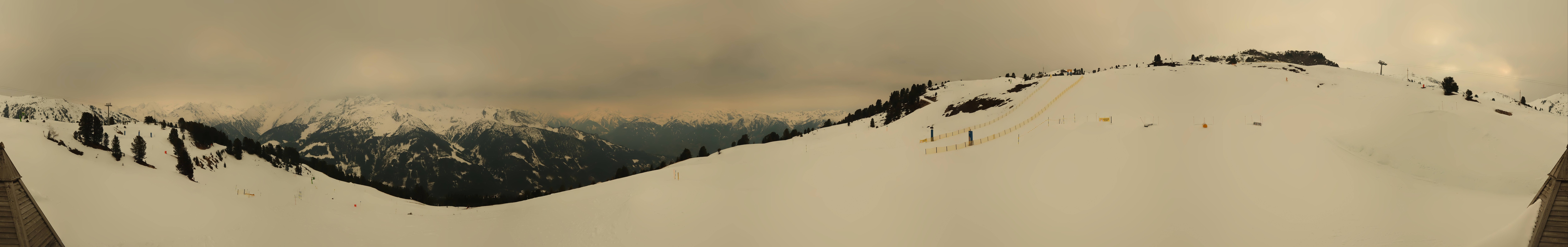 Archiv Foto Webcam Kreuzwiese