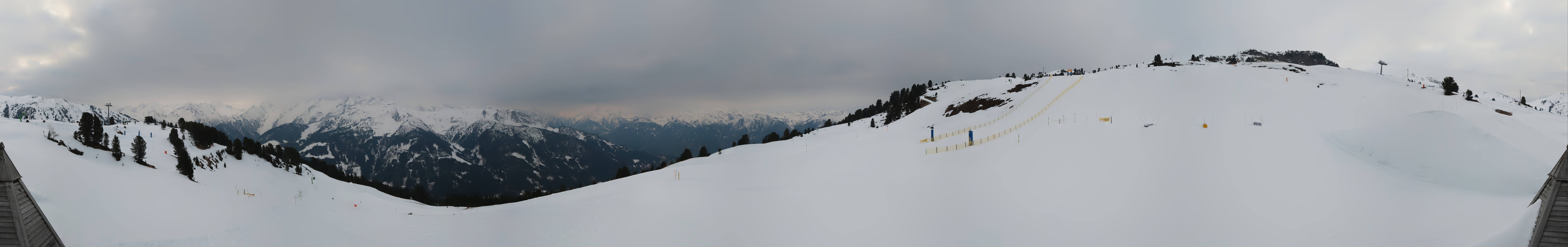 Archiv Foto Webcam Kreuzwiese