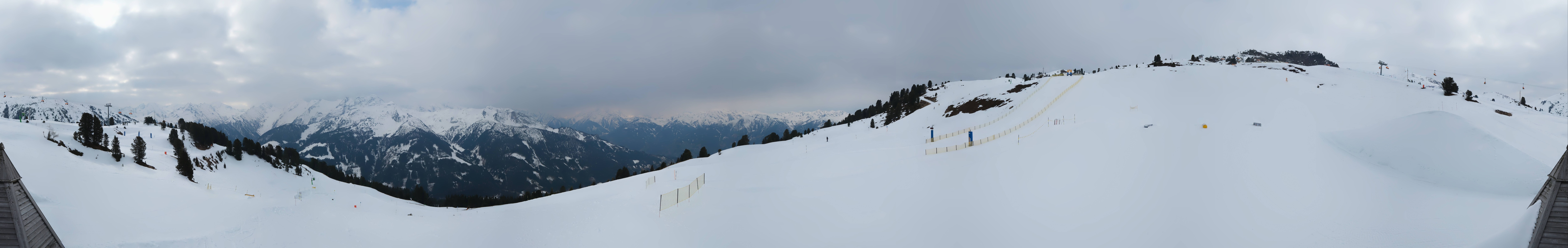 Archiv Foto Webcam Kreuzwiese