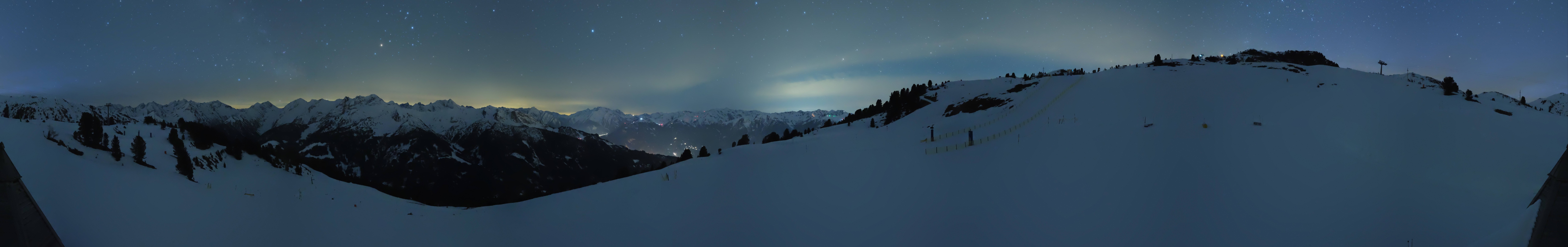 Archiv Foto Webcam Kreuzwiese