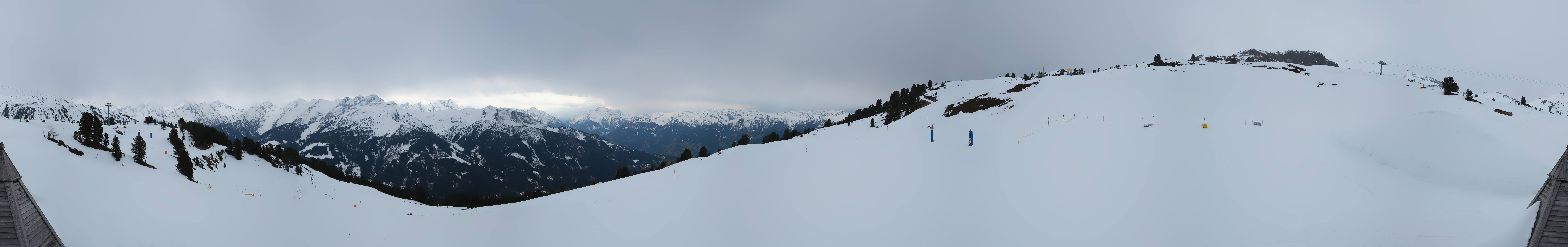 Archiv Foto Webcam Kreuzwiese