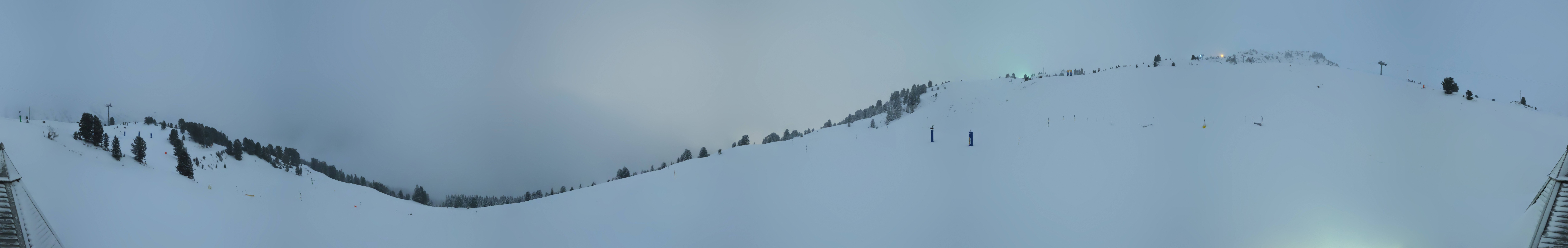 Archived image Webcam Kreuzwiese