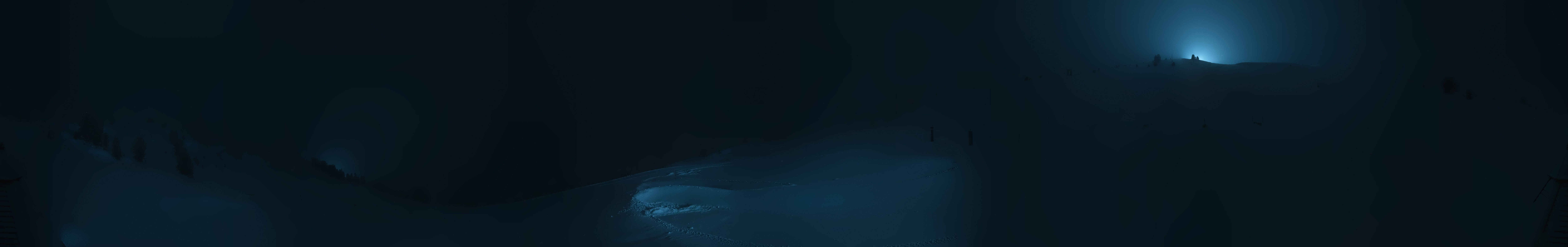 Archived image Webcam Kreuzwiese