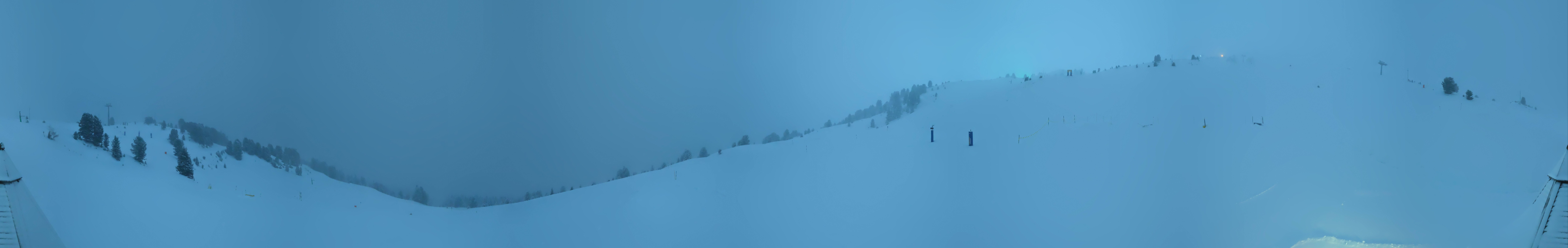 Archived image Webcam Kreuzwiese