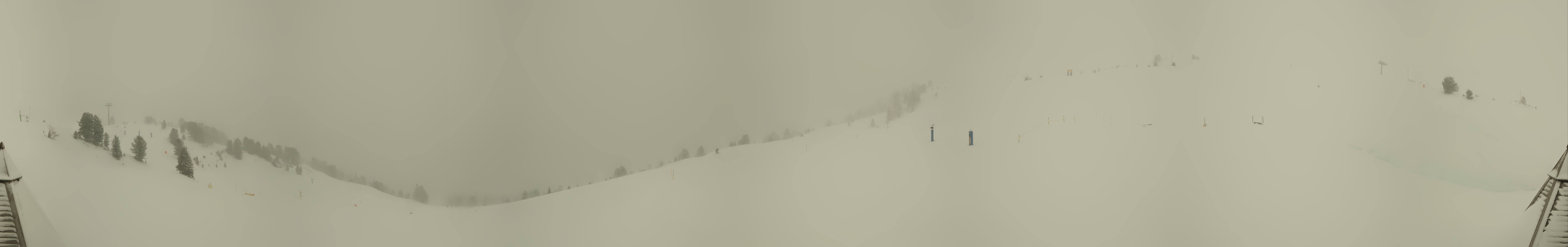 Archived image Webcam Kreuzwiese