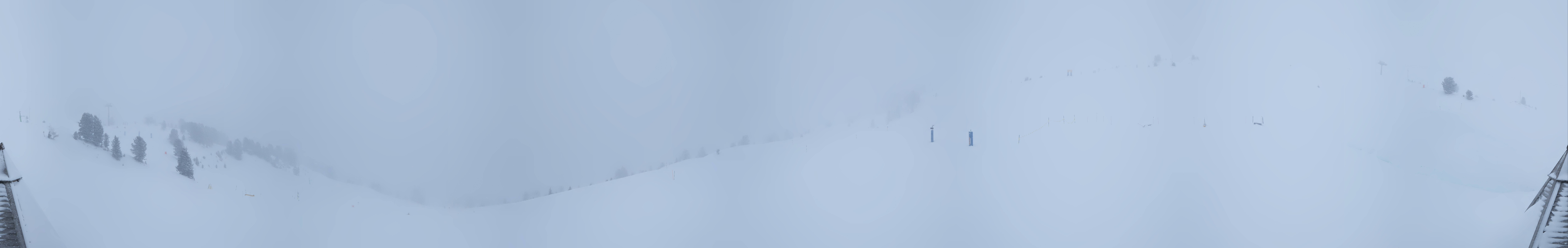 Archived image Webcam Kreuzwiese