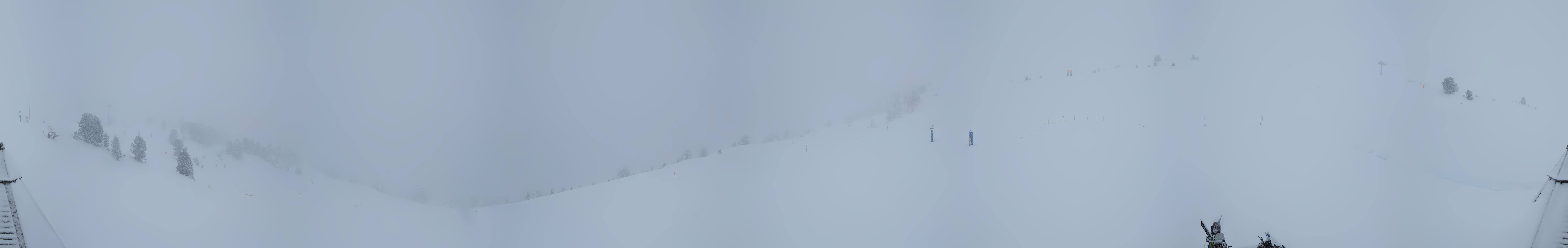 Archived image Webcam Kreuzwiese