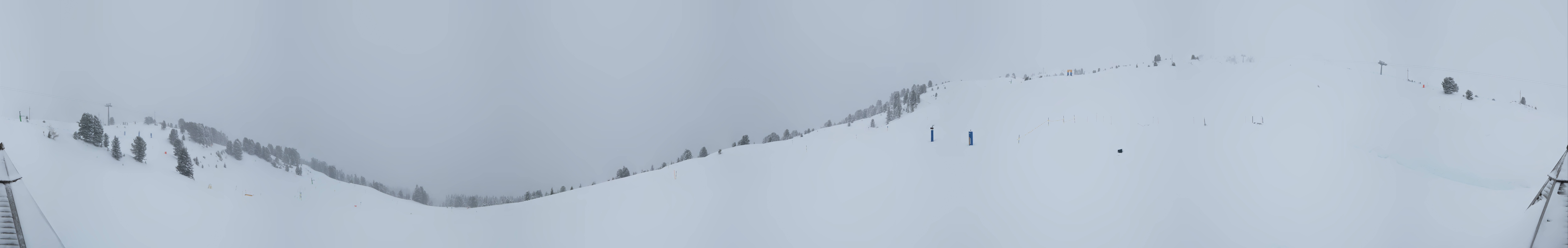 Archived image Webcam Kreuzwiese