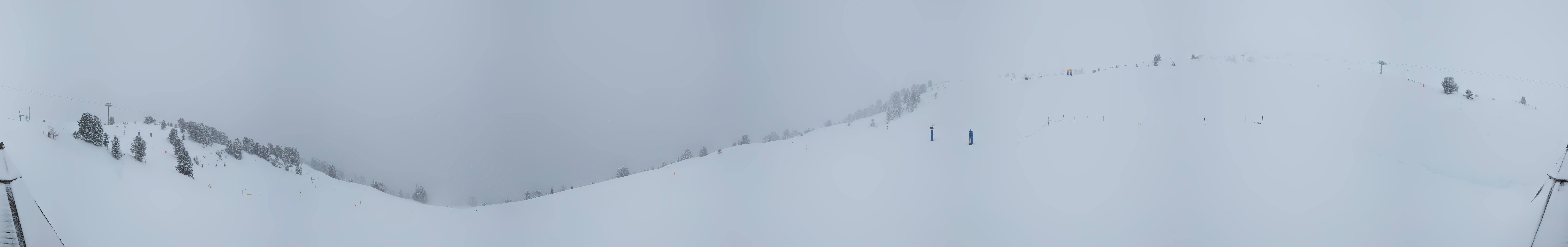 Archived image Webcam Kreuzwiese