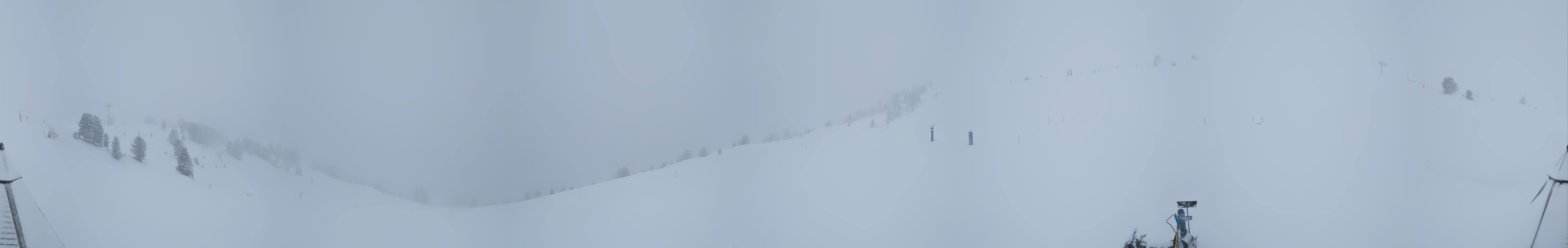 Archived image Webcam Kreuzwiese