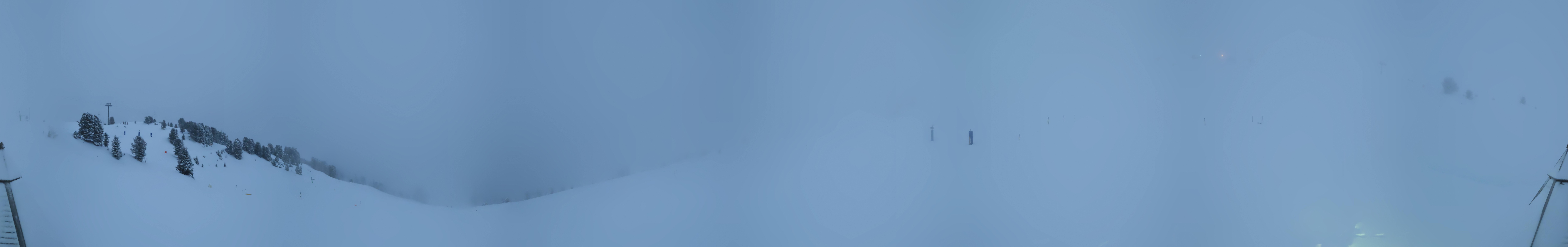 Archived image Webcam Kreuzwiese