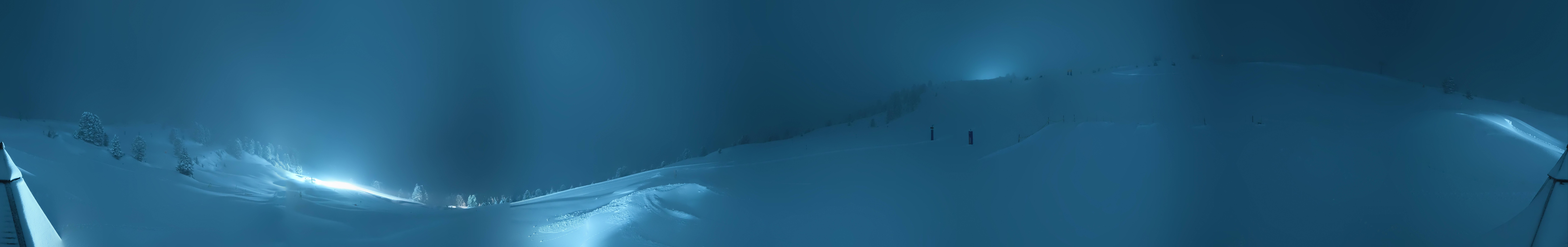 Archived image Webcam Kreuzwiese