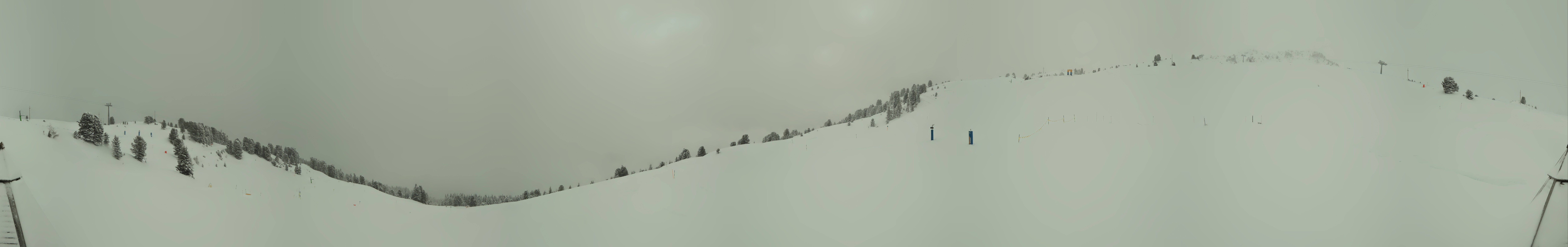 Archived image Webcam Kreuzwiese