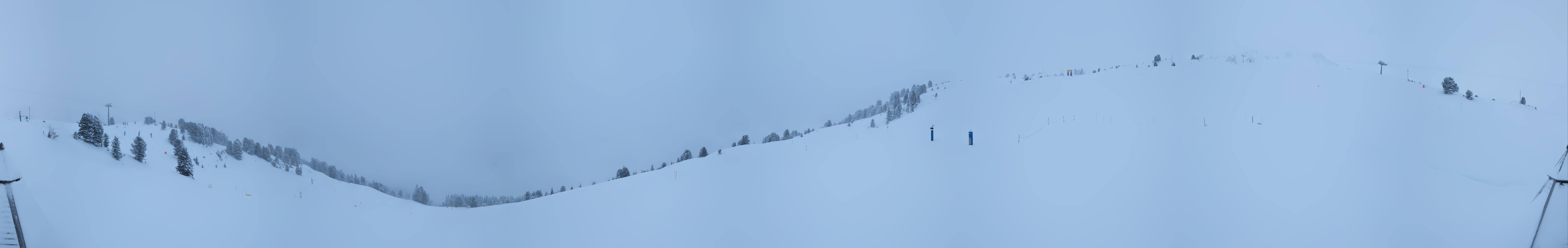 Archived image Webcam Kreuzwiese