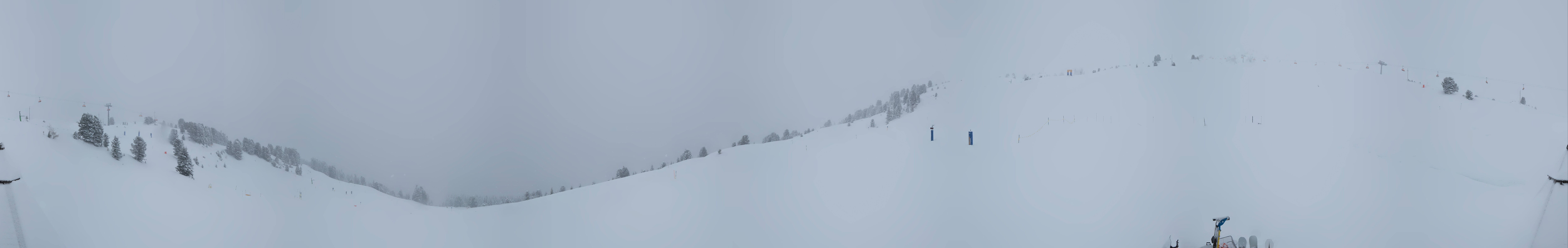 Archived image Webcam Kreuzwiese