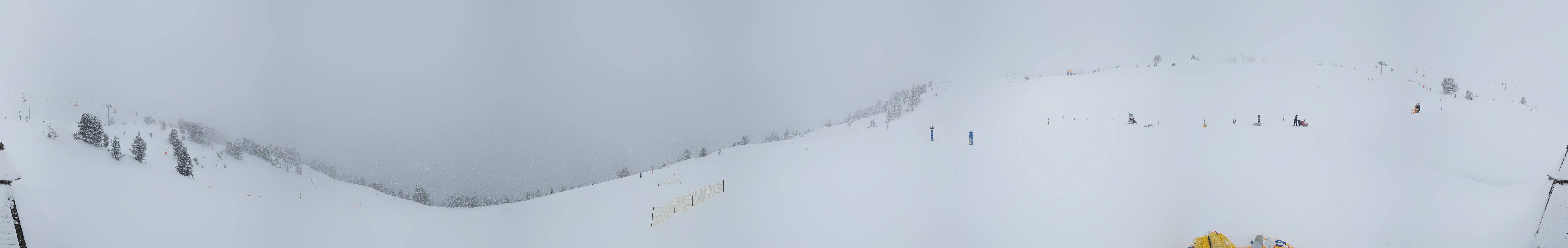 Archiv Foto Webcam Kreuzwiese