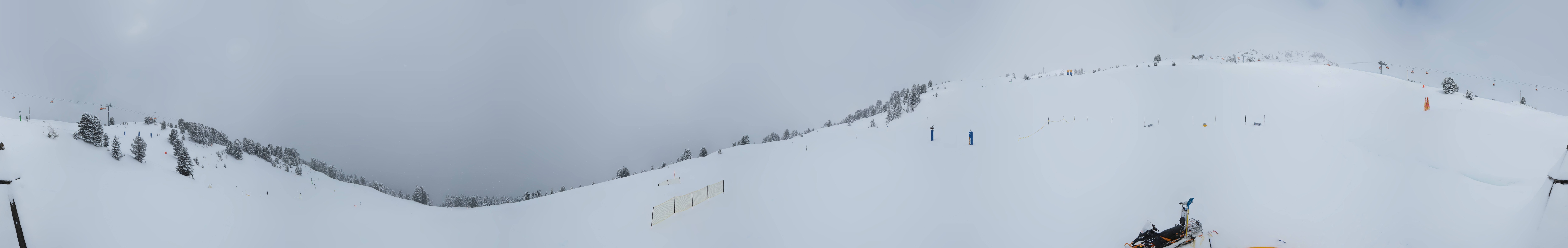 Archiv Foto Webcam Kreuzwiese