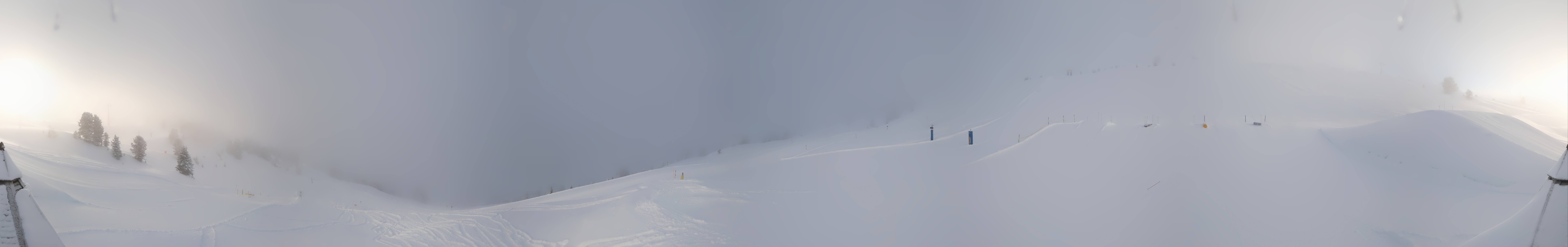 Archiv Foto Webcam Kreuzwiese