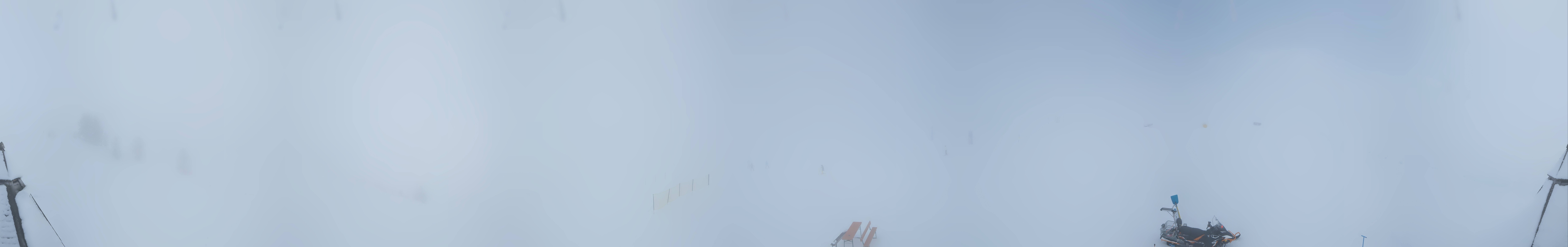 Archiv Foto Webcam Kreuzwiese