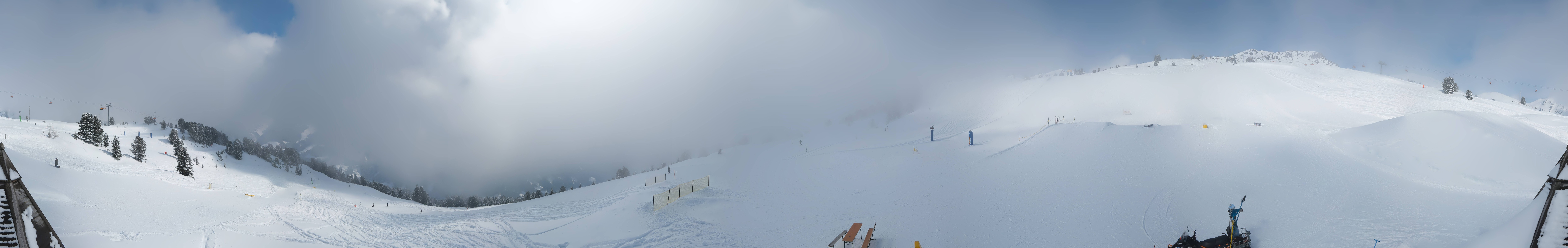 Archiv Foto Webcam Kreuzwiese