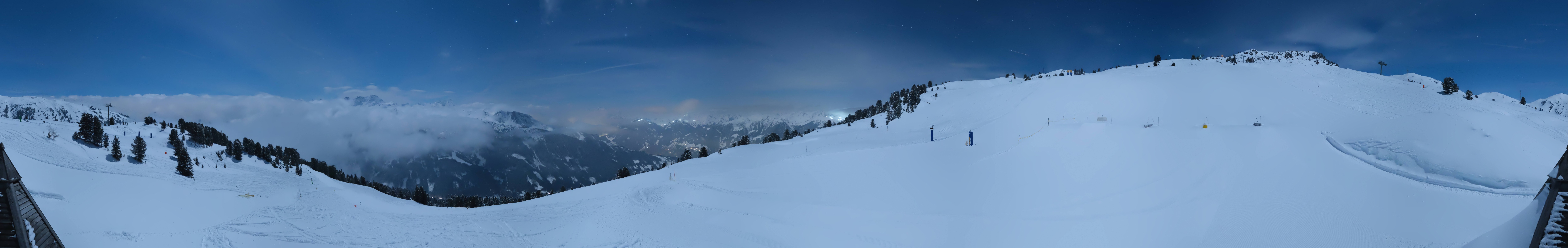 Archiv Foto Webcam Kreuzwiese