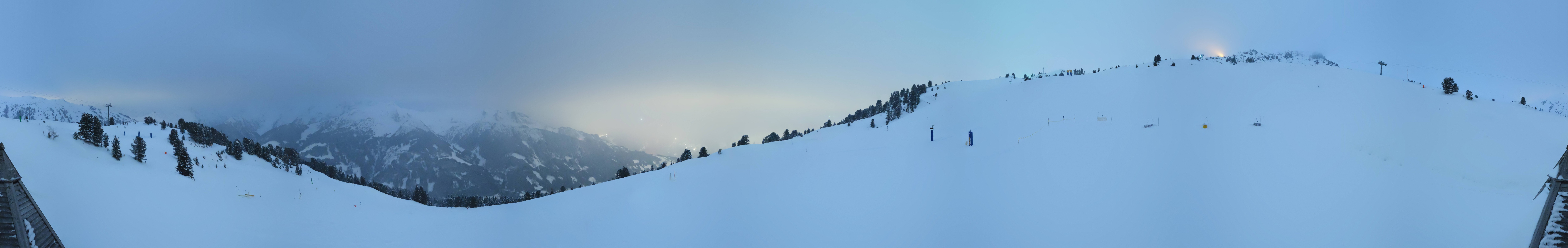 Archiv Foto Webcam Kreuzwiese