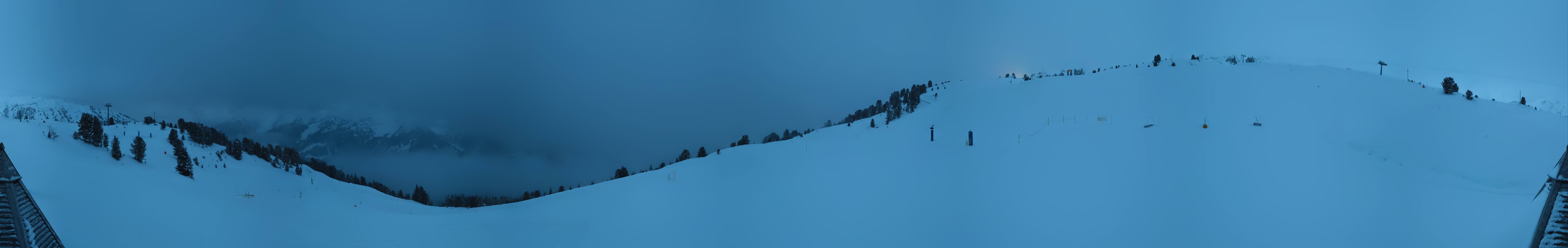 Archiv Foto Webcam Kreuzwiese