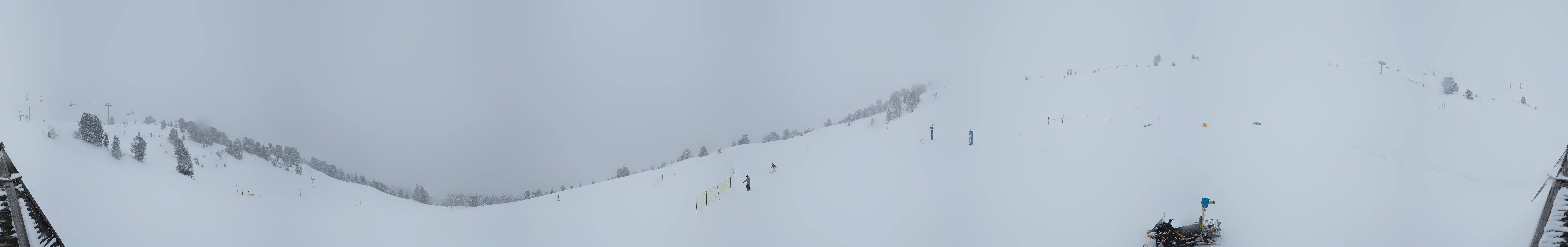 Archiv Foto Webcam Kreuzwiese