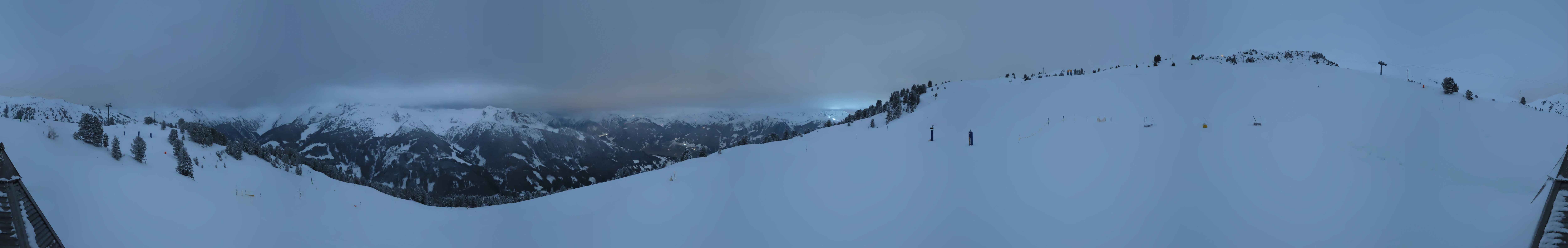 Archiv Foto Webcam Kreuzwiese