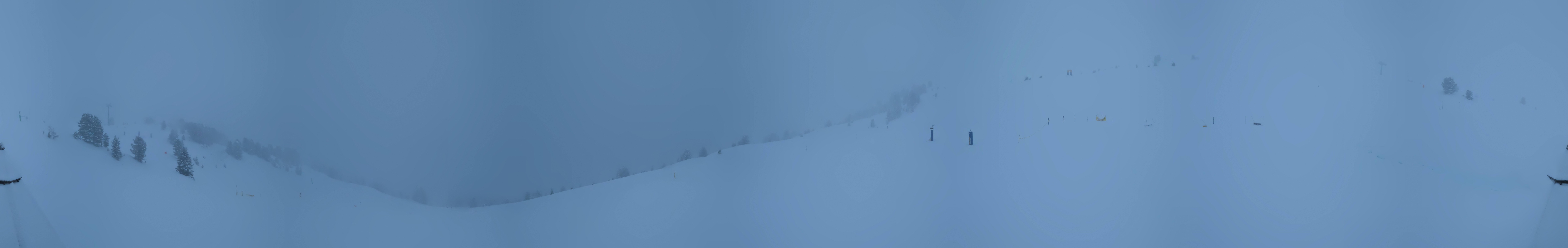 Archiv Foto Webcam Kreuzwiese