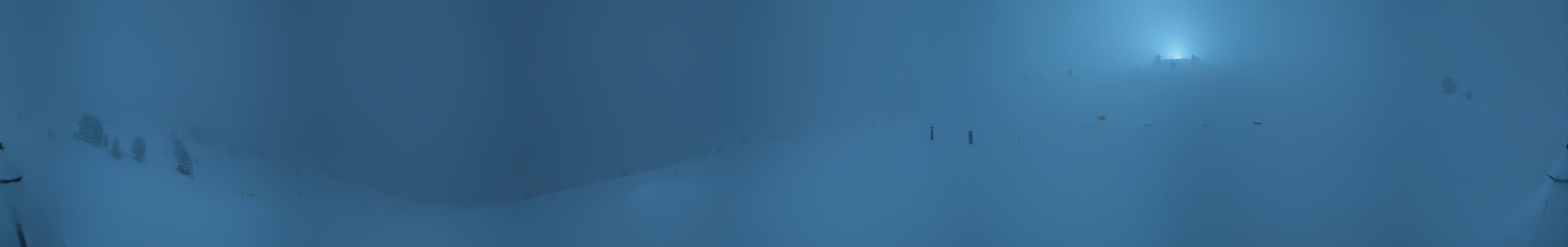 Archived image Webcam Kreuzwiese