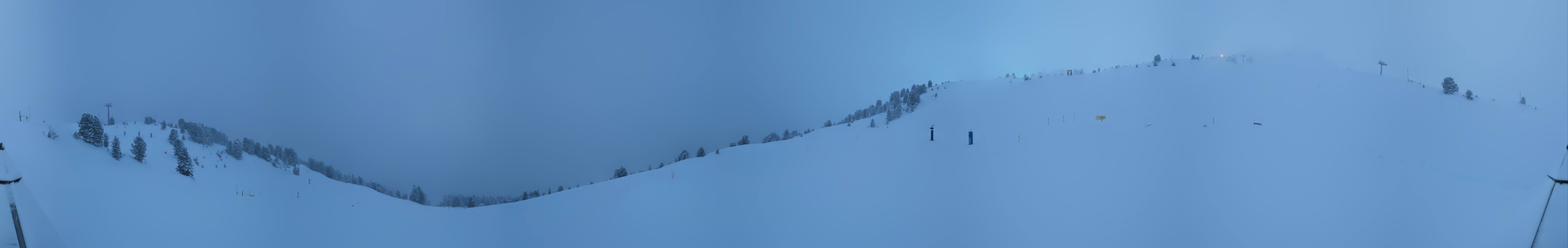 Archived image Webcam Kreuzwiese