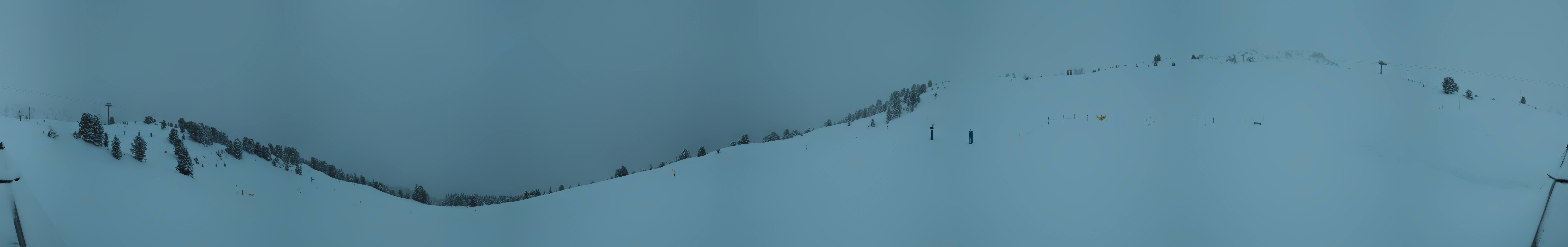 Archived image Webcam Kreuzwiese