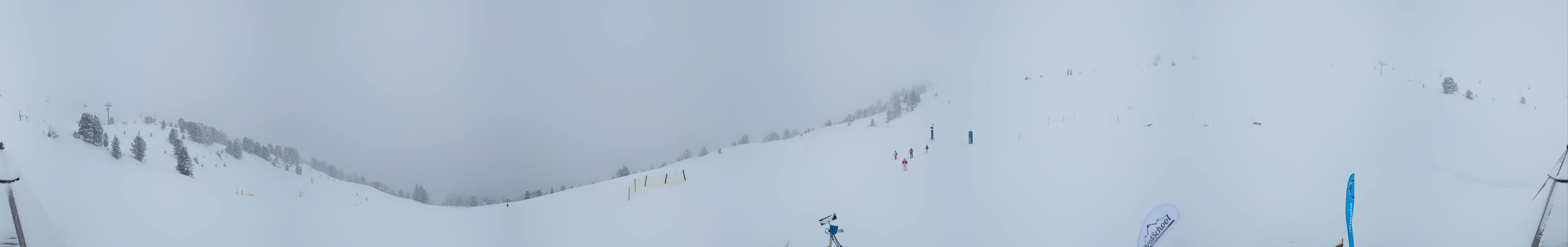 Archived image Webcam Kreuzwiese