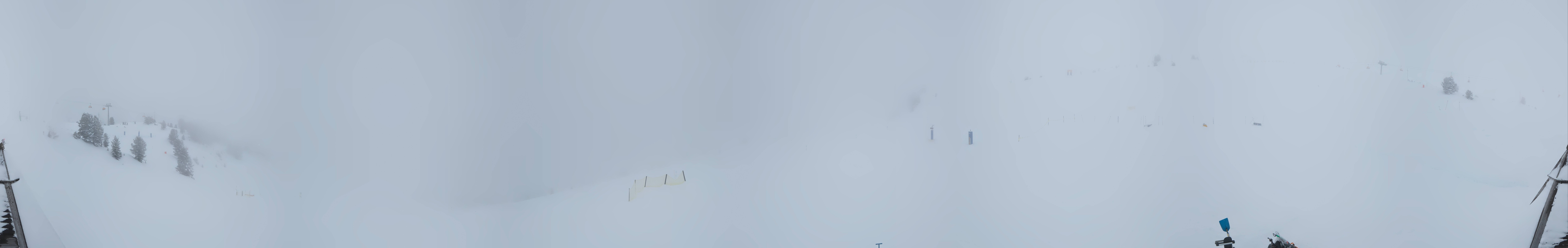 Archived image Webcam Kreuzwiese