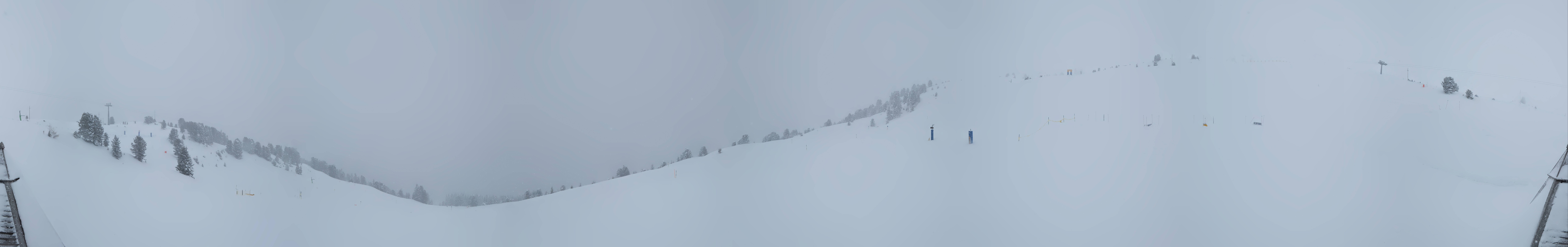 Archiv Foto Webcam Kreuzwiese