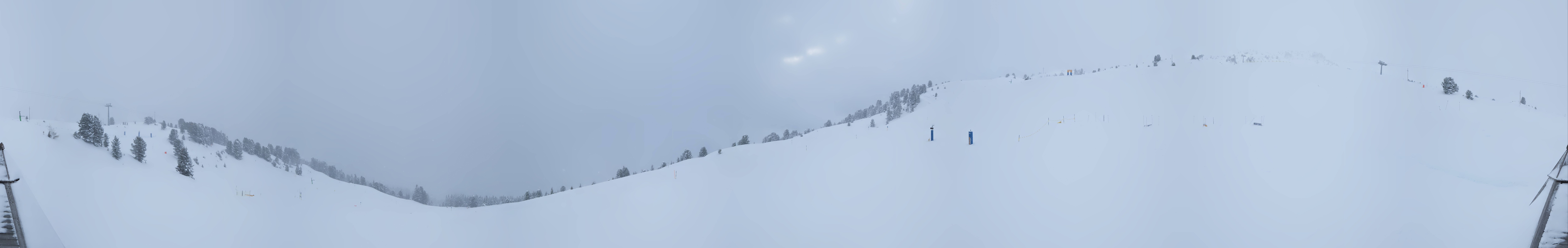 Archiv Foto Webcam Kreuzwiese