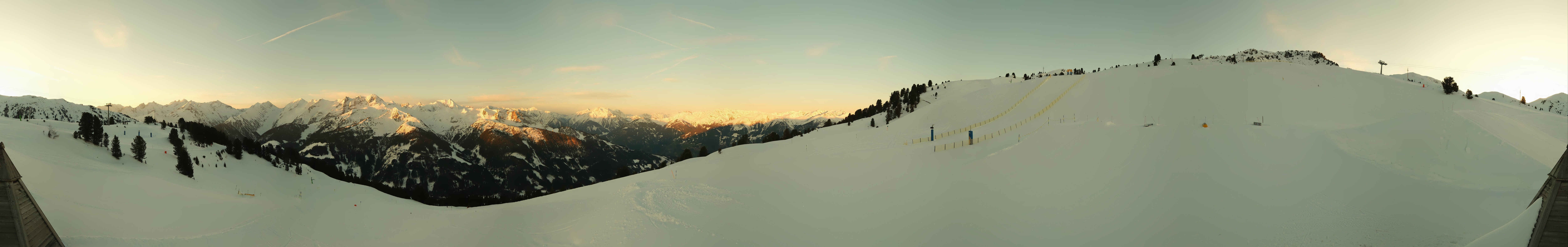 Archiv Foto Webcam Kreuzwiese