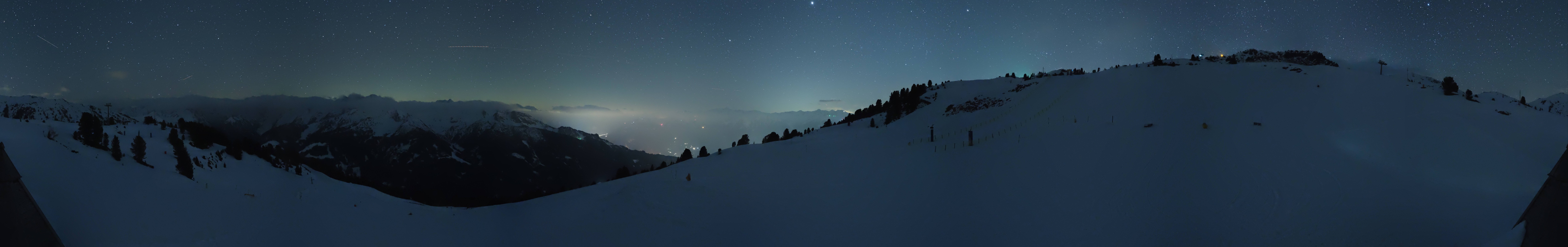 Archived image Webcam Kreuzwiese