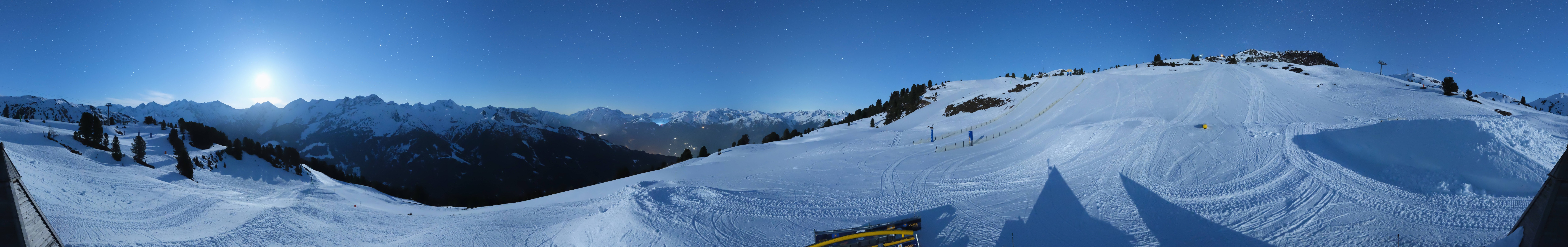 Archiv Foto Webcam Kreuzwiese