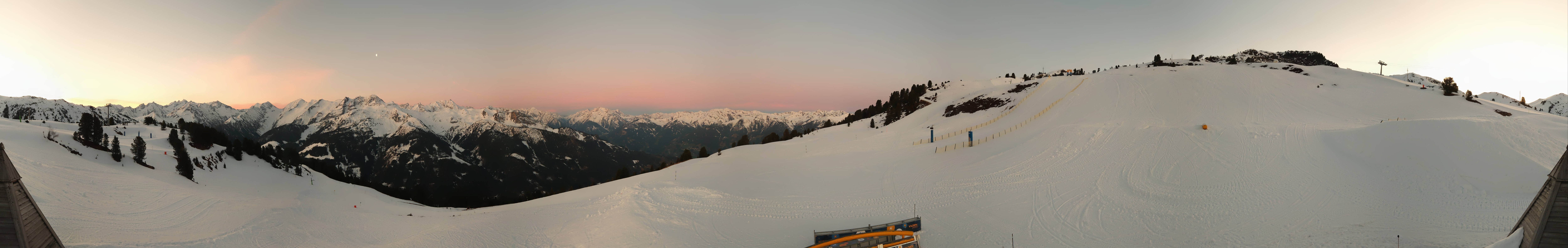 Archiv Foto Webcam Kreuzwiese