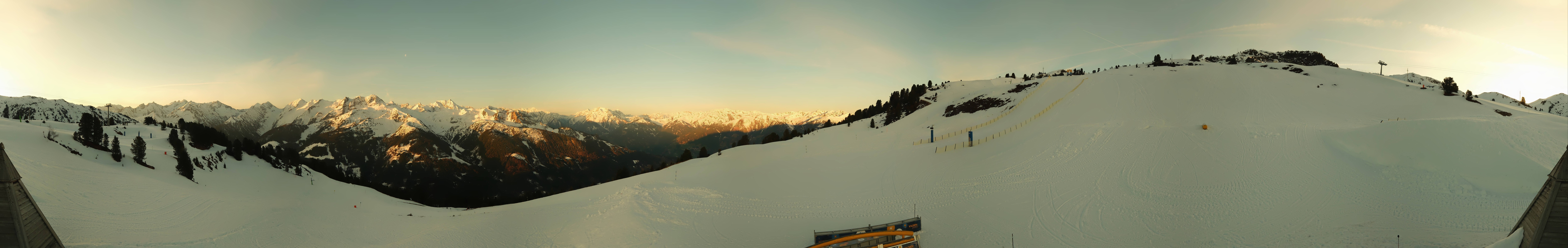 Archiv Foto Webcam Kreuzwiese