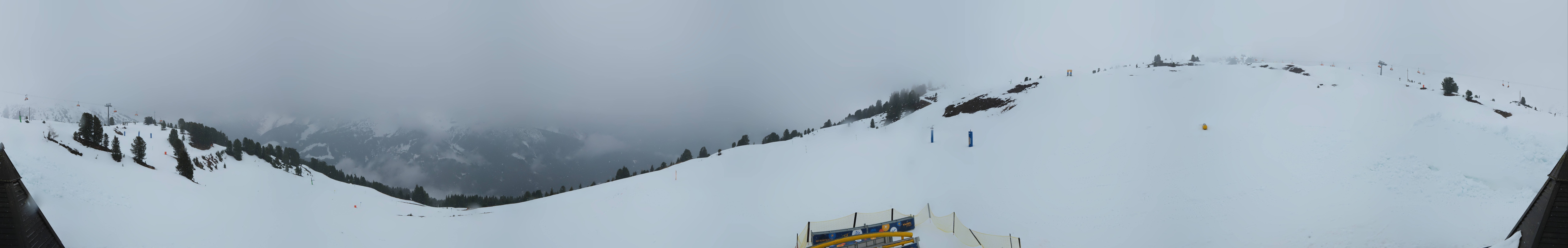 Archived image Webcam Kreuzwiese