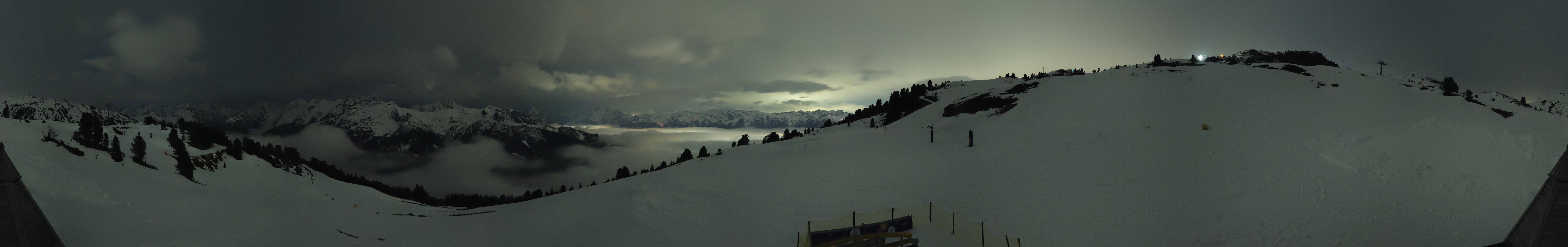 Archived image Webcam Kreuzwiese