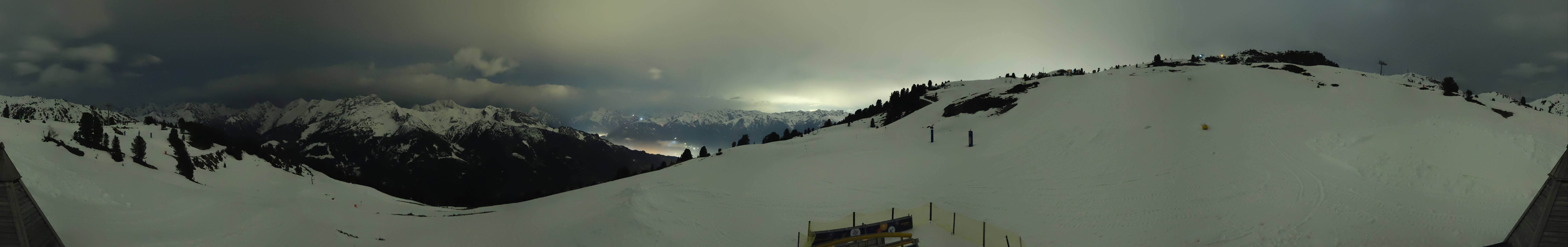 Archiv Foto Webcam Kreuzwiese