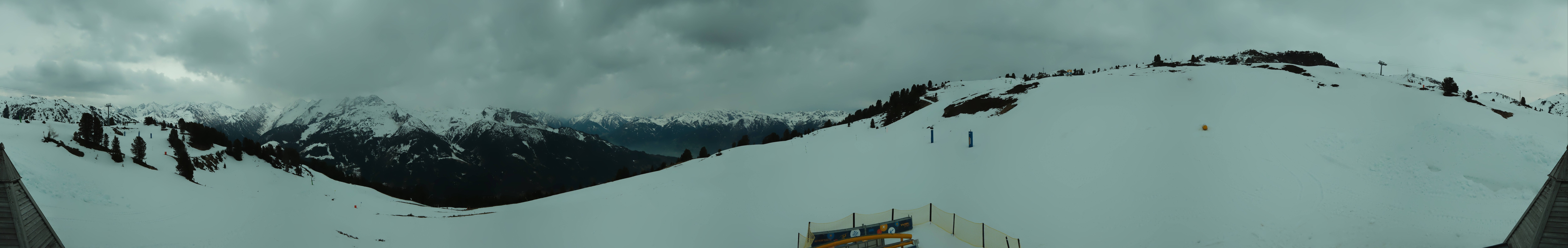 Archiv Foto Webcam Kreuzwiese