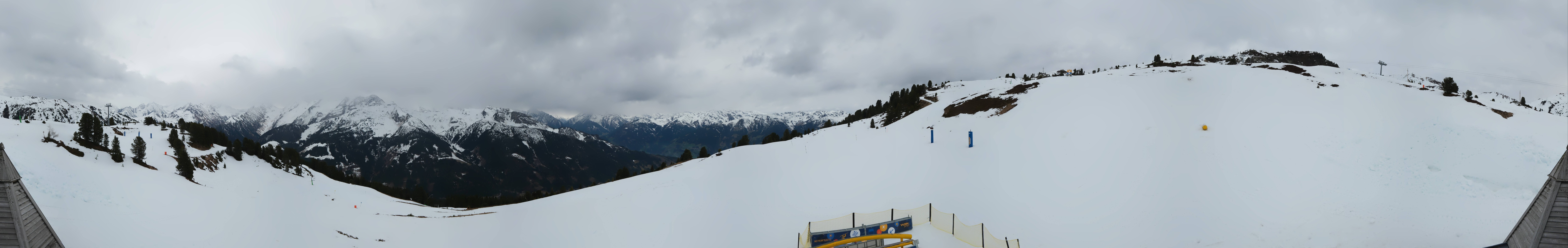 Archiv Foto Webcam Kreuzwiese