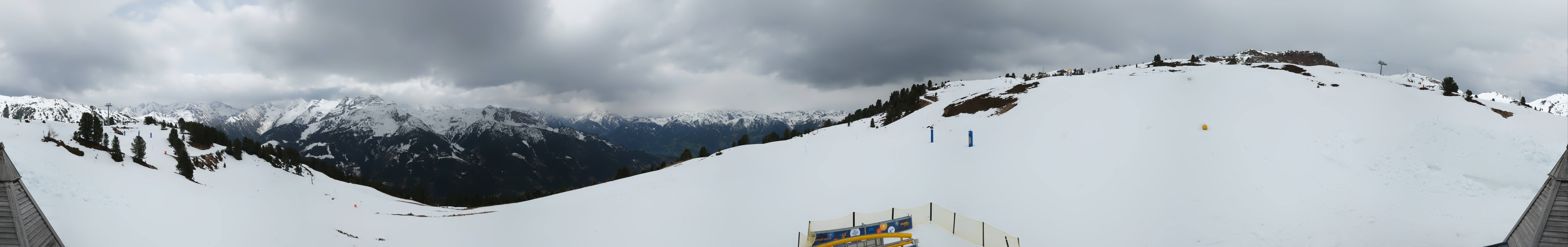 Archiv Foto Webcam Kreuzwiese