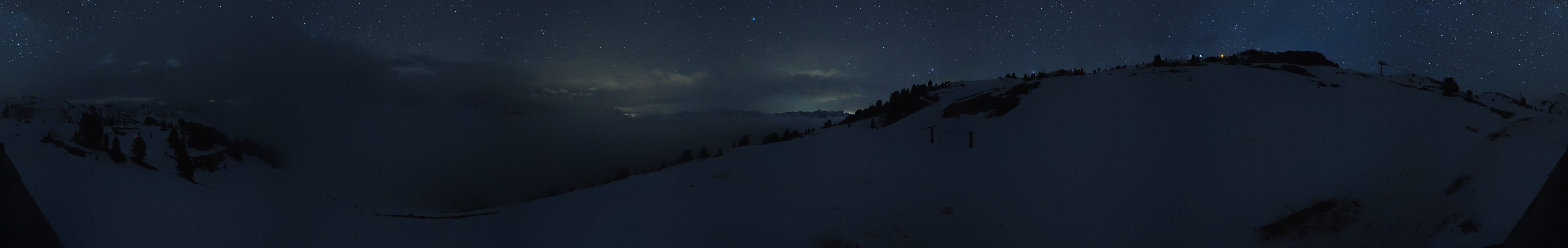 Archiv Foto Webcam Kreuzwiese