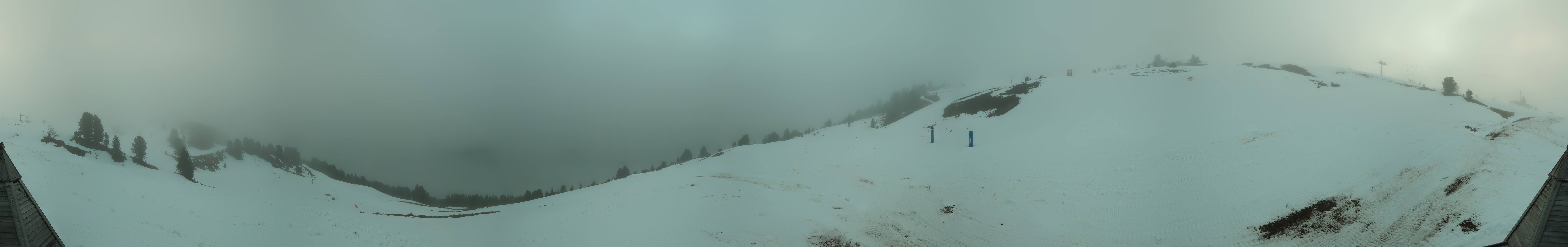 Archived image Webcam Kreuzwiese